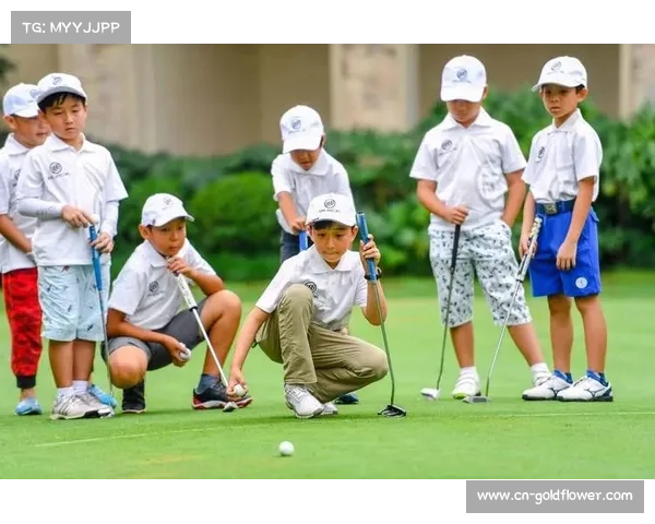 青少年高尔夫培训成本分析 私教课程年投入突破20万趋势日益明显 青少年高尔夫培训成本分析 私教课程年投入突破20万趋势日益明显