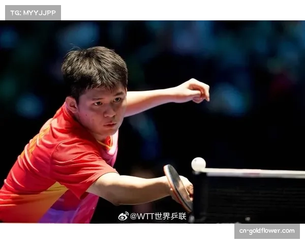 国乒男单16强占六席王楚钦险胜过关林诗栋即将迎来强劲挑战