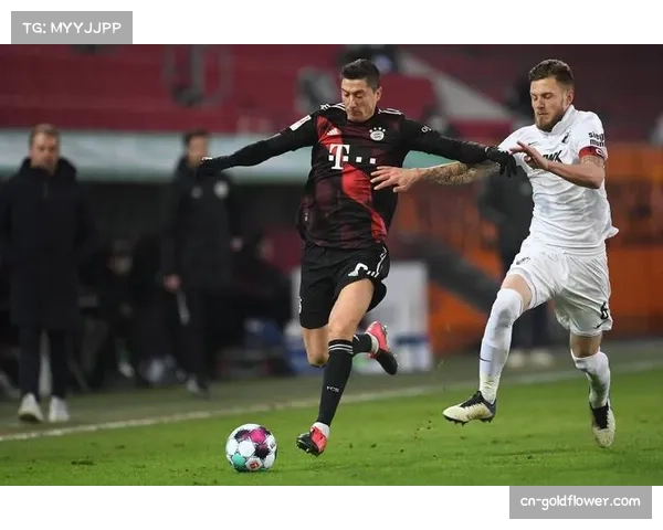 本赛季德甲呈现三强争冠 多队混战保级态势